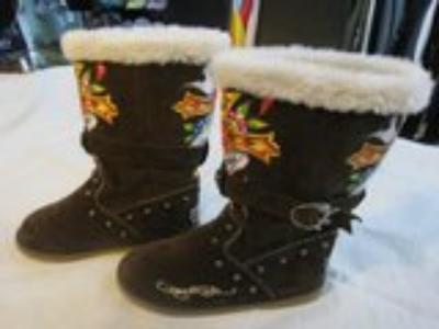 cheap Ed Hardy Boots-2